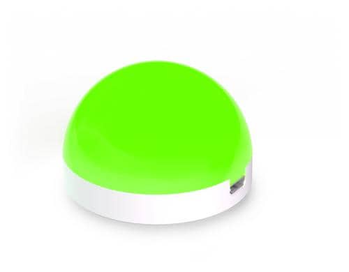 Luxafor ORB mit 0.5m USB-A Kabel USB-A