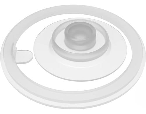 SIGG Dichtungsringe WMB One, 2er Set Spülmaschinengeeignet