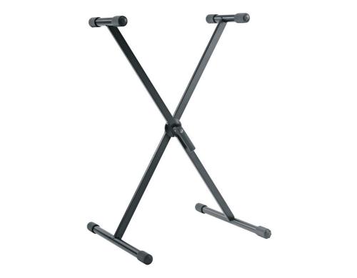 K&M 18930, Keyboardständer X-Ständer