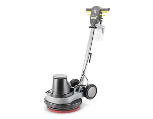 Einscheibenmaschine BDP 43/400 C