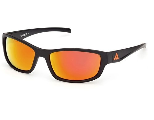 Adidas Sportbrille 6102L Erwachsen, 6102L