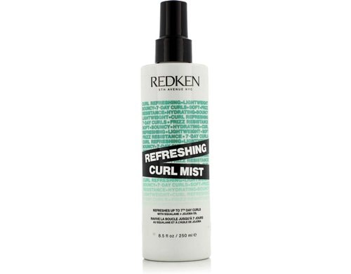 Refreshing Curl Mist