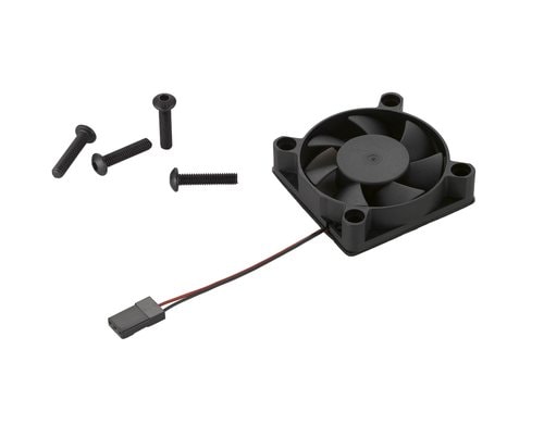 Hobbywing Lüfter Ezrun MAX5  45x45x10