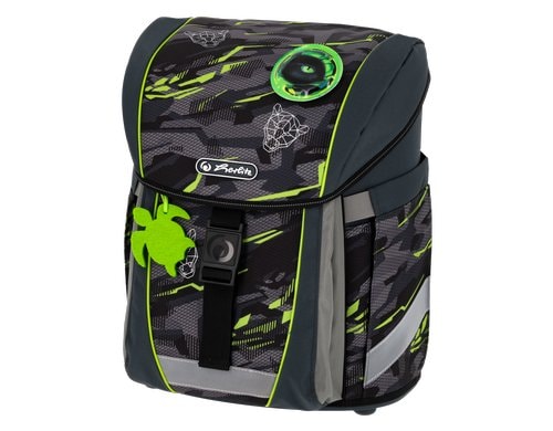 Herlitz Schulthek FiloActive XL Plus Panth. 5-teiliges Set, 21 l