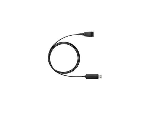 Jabra Link 230 QD auf USB,