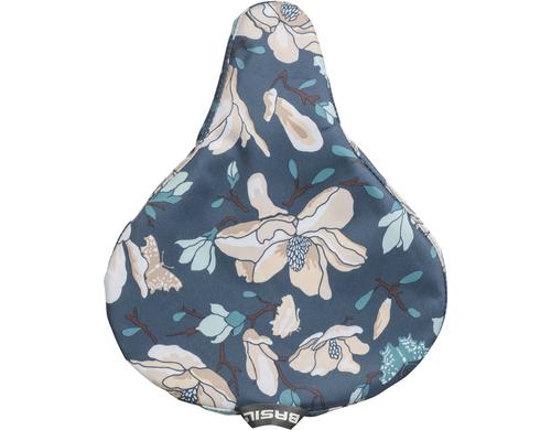 BASIL MAGNOLIA SADDLE COVER,Sa