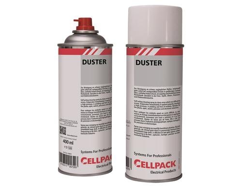 Cellpack, Selbsttätiges Reinigungsspray 400ml