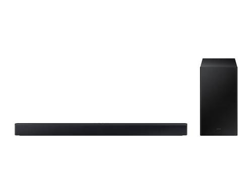 Samsung HW-C450, Soundbar mit Wireless Sub 2.1, 280 Watt