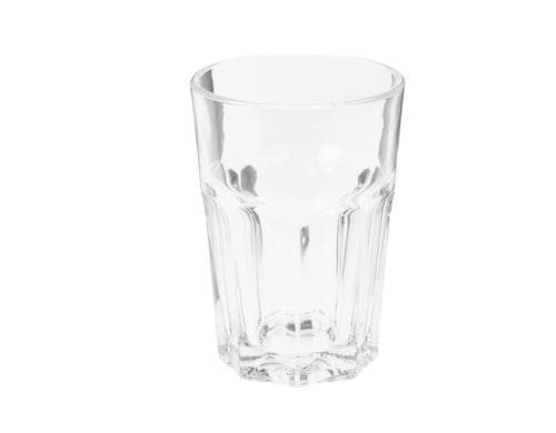 FURBER Trinkgläser  4er Set 360ml 4x360ml