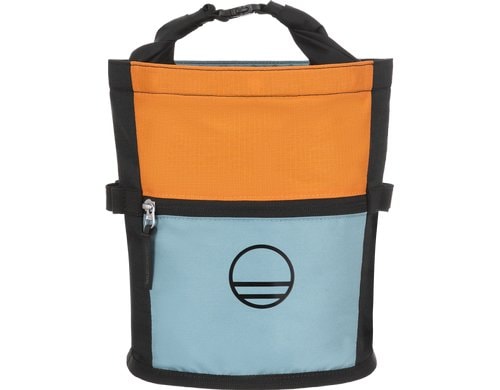 WC Chalk Bucket Sequence Deepwater/Sandstone/Black