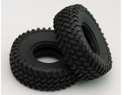 RC4WD Mud Trashers 1.55 Offroad, 2 Stück