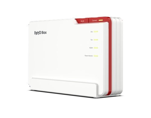 AVM FRITZ!Box WLAN 5690 Pro int. Wi-Fi 7