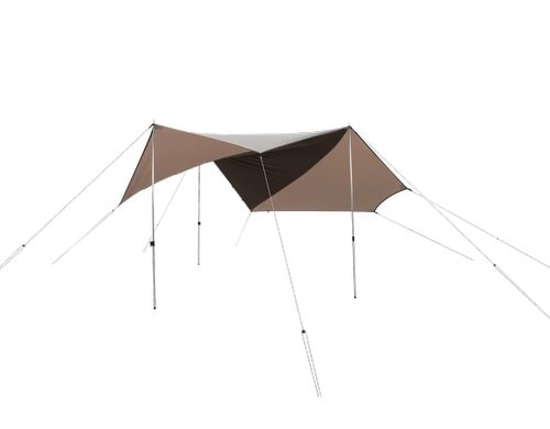 Louisiana Tarp TC