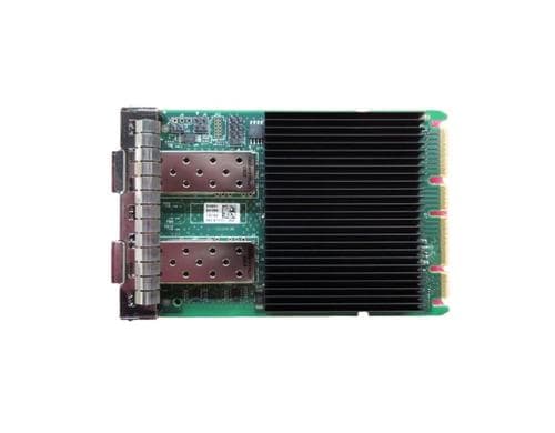 Dell Netzwerkkarte Intel E810-XXV, DP 25GbE SFP28, OCP NIC 3.0