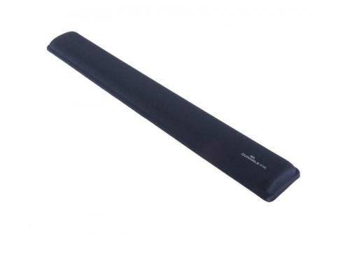 Durable Handgelenkauflage mit Gelfüllung 15x450x100mm