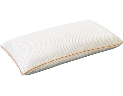 Billerbeck Verano Traveller Reisekissen Viscoelastisches Nackenstützkissen 50x70 cm