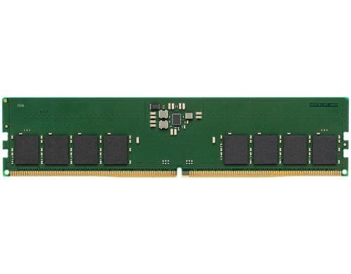 Kingston DDR5 16GB 5600MHz Non-ECC 1x 16GB, CL46-45-45, 1.1V, 288Pin