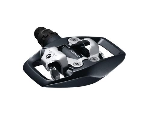 Shimano Pedal PD-ED500 mit SM-SH51 Box