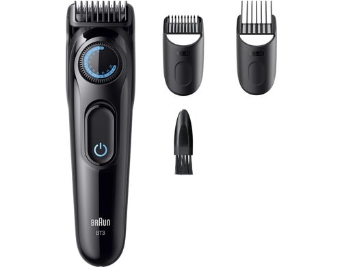Braun Series 3 Bartschneider BT3520