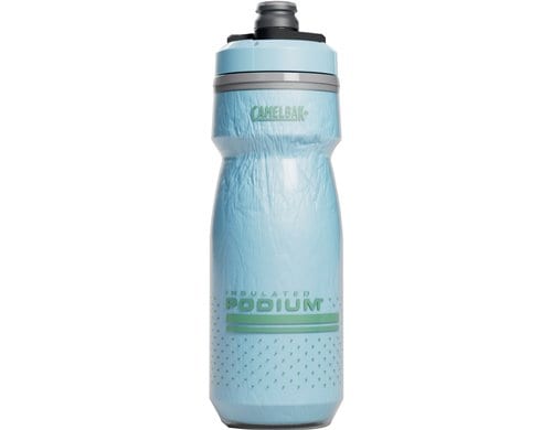 CamelBak Podium Chill 0.62l hellblau crystal blue