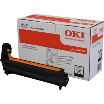 Bildtrommel black zu OKI MC760/770/780 30'000 Seiten, 45395704