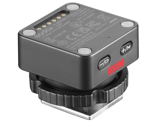 Godox X5-C Transmitter TTL Hot Shoe Transmitter