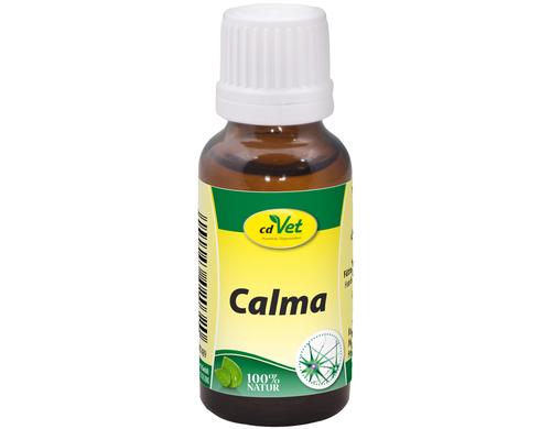 cdVet Calma 20ml für Hunde & Katzen