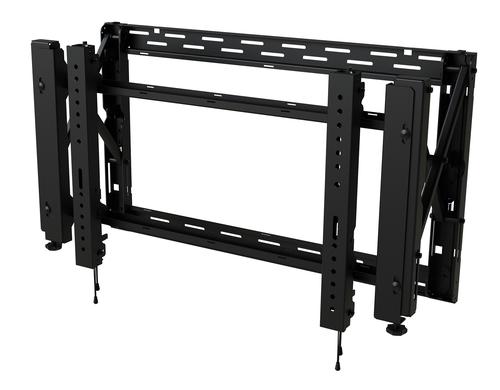 Peerless-AV DS-VW765-LAND Videowall 42-65, Full Service, Landscape