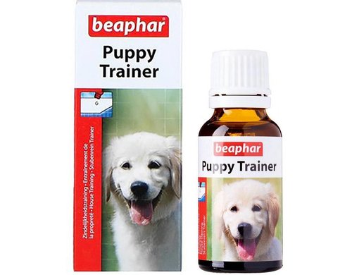 Beaphar Puppy Trainer 20ml