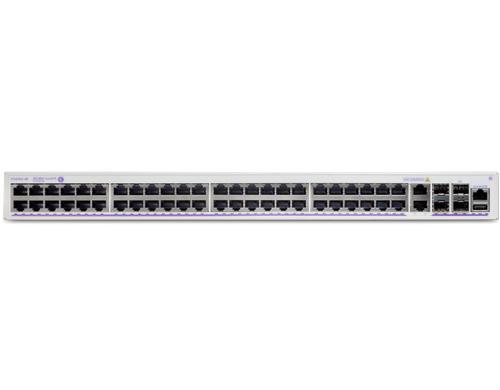 Alcatel-Lucent OS6360-48 GigE Chassis 48 Port Gigabit Ethernet