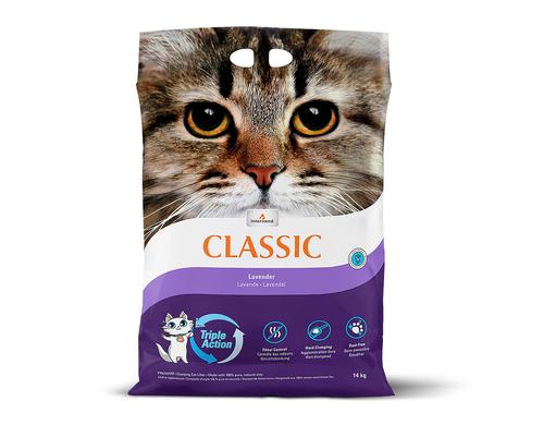 Intersand Classic Lavendel 14kg