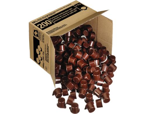 Emmi Kaffeerahm 15% Portionen Karton à 200 Stk