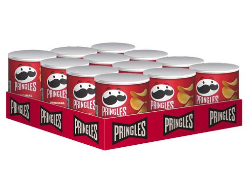 Pringles Original 12x40g