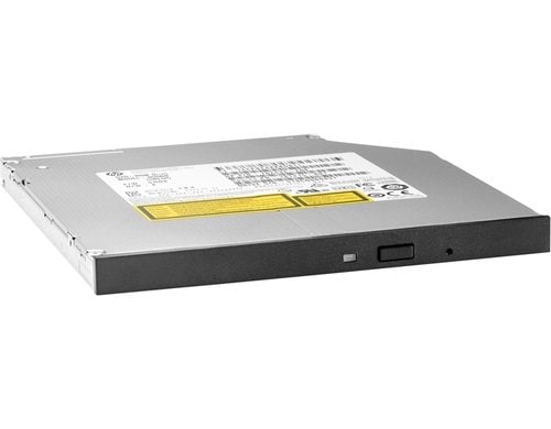 HP internes DVD-RW-Laufwerk Ohne ODD Latch