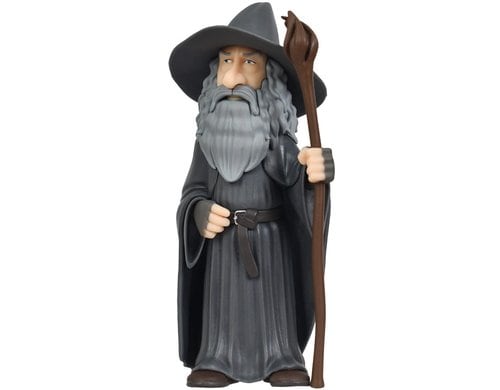 Der Herr der Ringe - Gandalf 12 cm MINIX