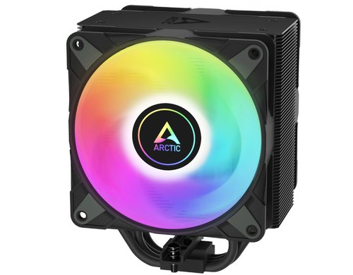 Kühler Arctic Cooling Freezer 36 A-RGB BL Inte+AMD