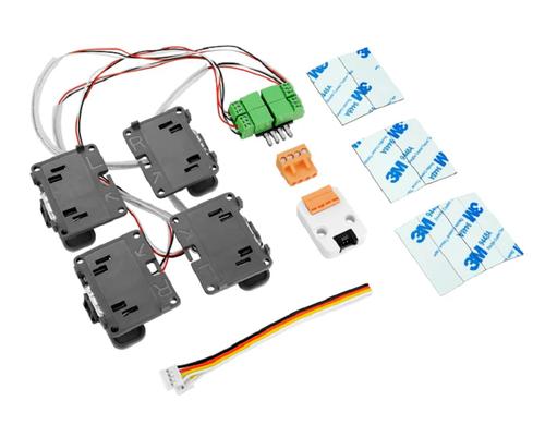 M5Stack Scale Kit with Weight Unit