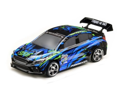 ABSIMA 1:10 EP Touring/Rally Car ATC3.4V2