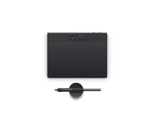 Wacom Grafiktablet Intuos Pro S