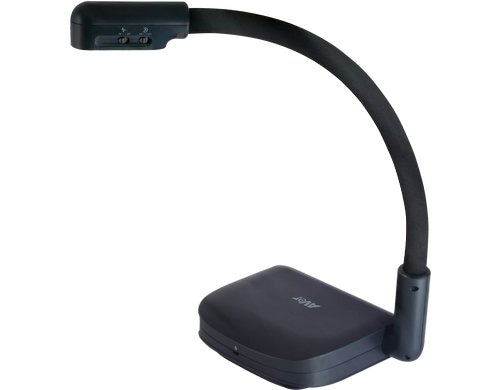 AVer Dokumentenkamera Vision U70i 4K, 13MP, USB, flexibler Kameraarm