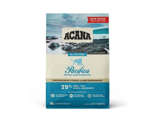 Acana Cat TF Regionals Pacifica 1.8 kg