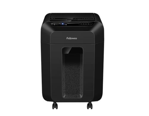 Fellowes Aktenvernichter AutoMax 90M bis 90 Blatt, P-4