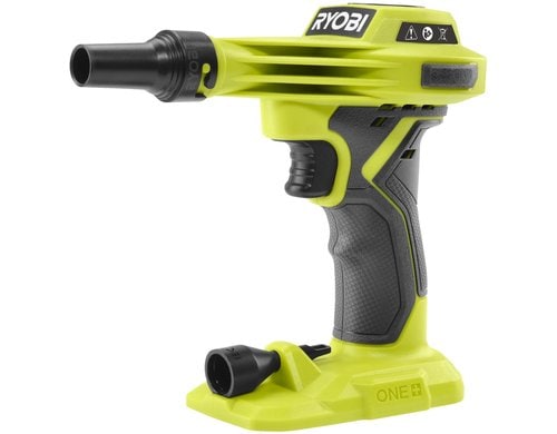 Akku-Luftpumpe RVI18-0 18 V,  ohne Akku und Ladegerät