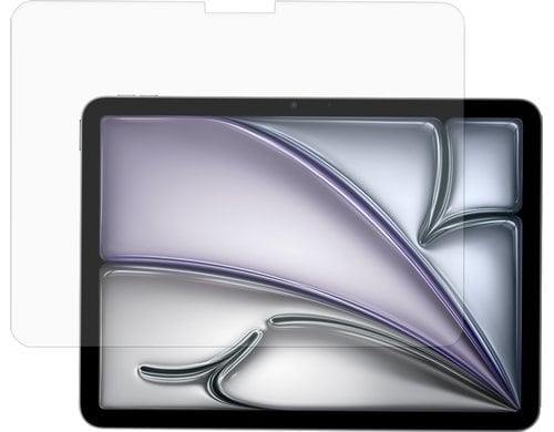 4smarts Second Glass Clear iPad Air 11