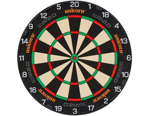 Unicorn Eclipse Ultra 2.0 Dartboard