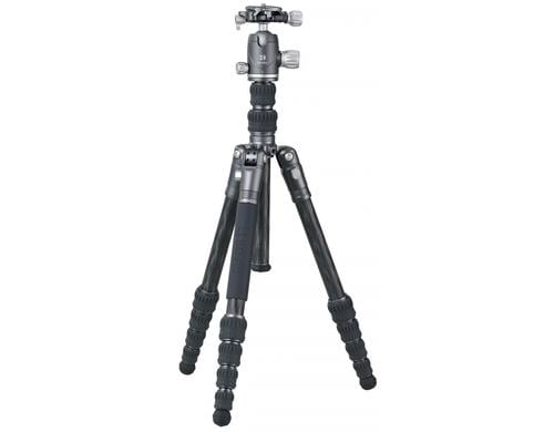 Benro FBAT05CVX20 Bat Carbon Stativ Kit