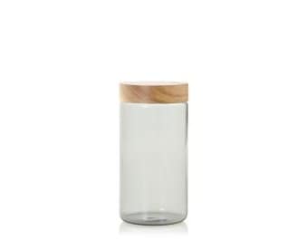 AdHoc Voratsdose PureJar Fassungsvermögen: 1200 ml