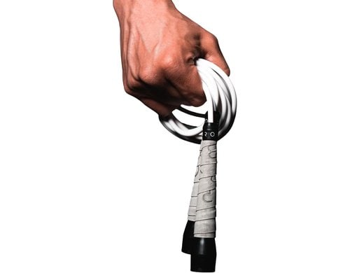 Fitnessseil BoxRope Vol. I grau 11ft. 305 cm, für Körpergrösse bis 1.88cm