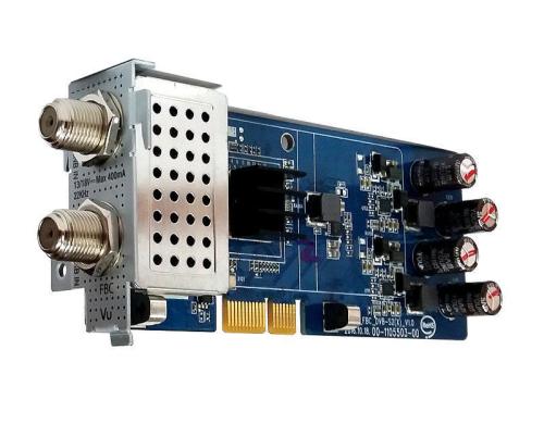 VU+ DVB-S2 /S2X FBC Twin Tuner Duo 4K / Uno 4K / Ultimo 4K