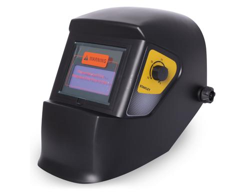 Stanley Schweisserhelm Electronic DIN 9-13